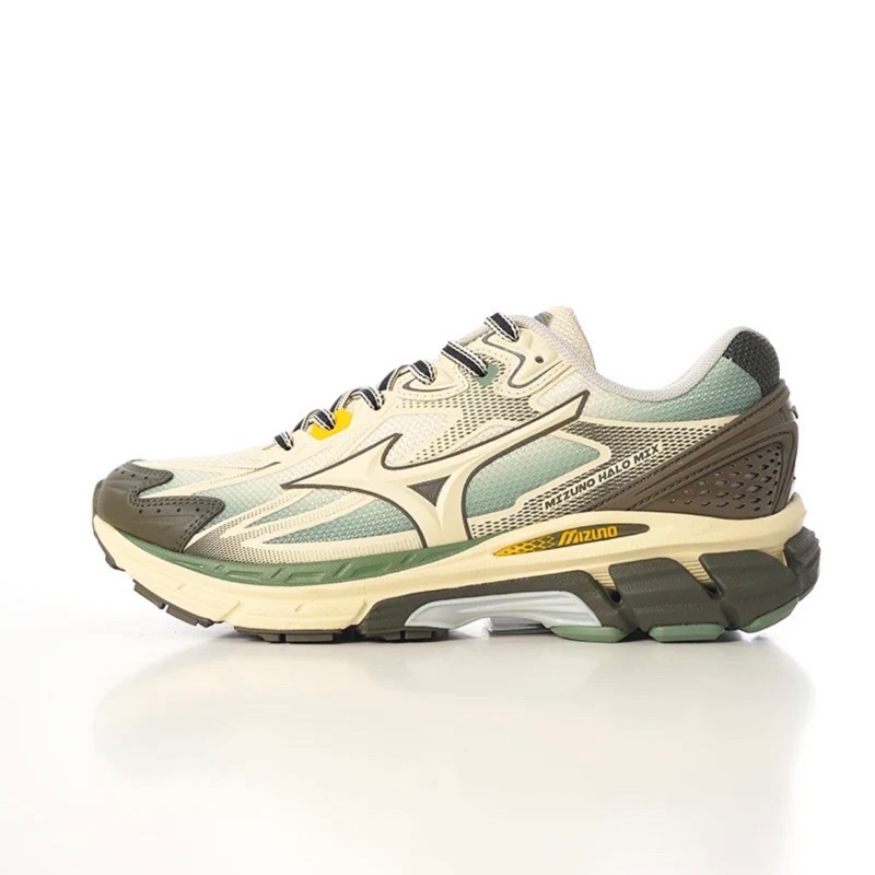 【BKS】MIZUNO HALO MIX 運動休閒鞋/國外限定款/國外代購/D1GH240802-規格圖11