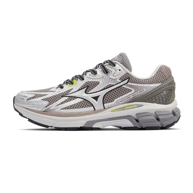 【BKS】MIZUNO HALO MIX 運動休閒鞋/國外限定款/國外代購/D1GH240802-規格圖11
