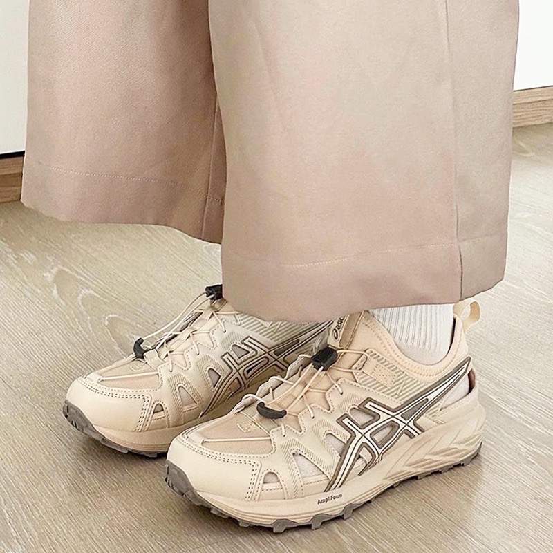 【BKS】ASICS GEL-SOMOMA SE 機能涼鞋/時尚機能/國外代購/1203A408-細節圖3