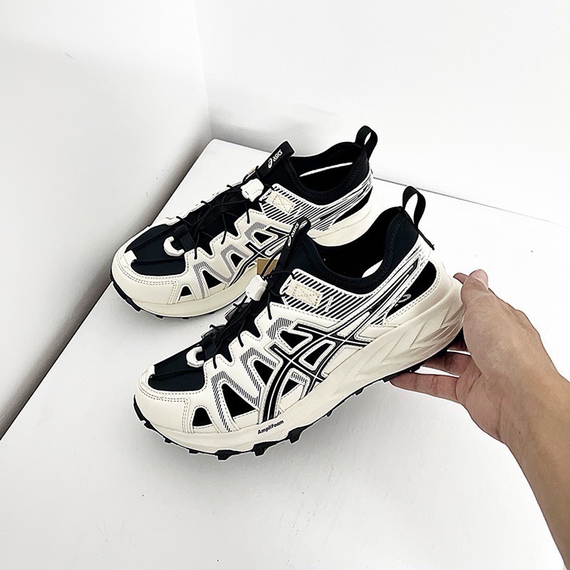 【BKS】ASICS GEL-SOMOMA SE 機能涼鞋/時尚機能/國外代購/1203A408-細節圖7
