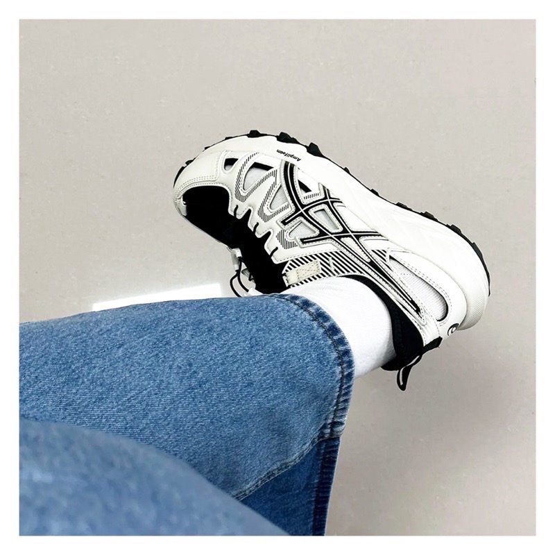 【BKS】ASICS GEL-SOMOMA SE 機能涼鞋/時尚機能/國外代購/1203A408-細節圖8