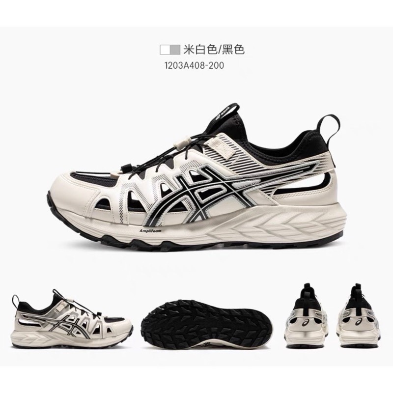 【BKS】ASICS GEL-SOMOMA SE 機能涼鞋/時尚機能/國外代購/1203A408-規格圖10