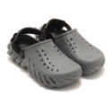 【BKS】Crocs echo clog 波波 洞洞鞋/多色可選/輕量防水/207937/日韓代購-規格圖11