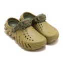 【BKS】Crocs echo clog 波波 洞洞鞋/多色可選/輕量防水/207937/日韓代購-規格圖11