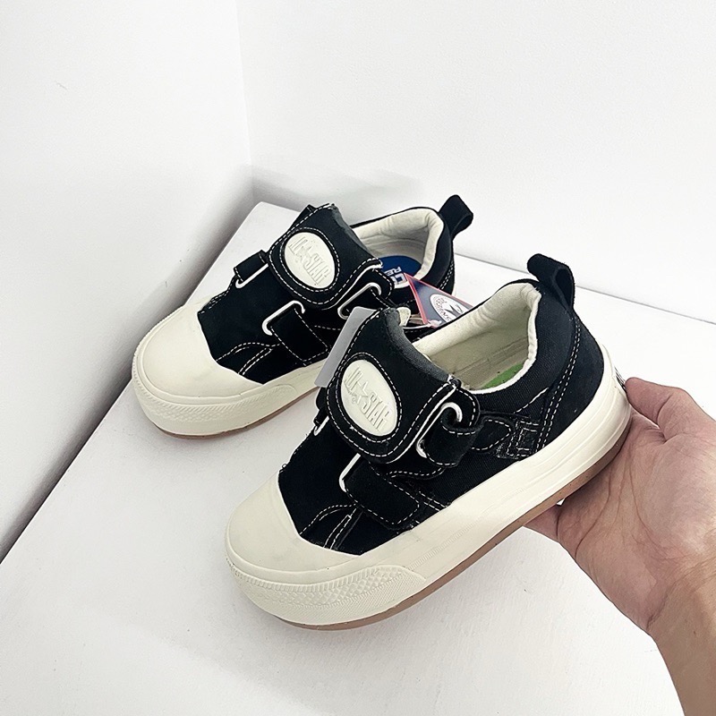 【BKS】CONVERSE ALL STAR Ⓡ BOARDERSTAR OX/胖胖麵包鞋/帆布鞋/日本限定/日本代購-細節圖3