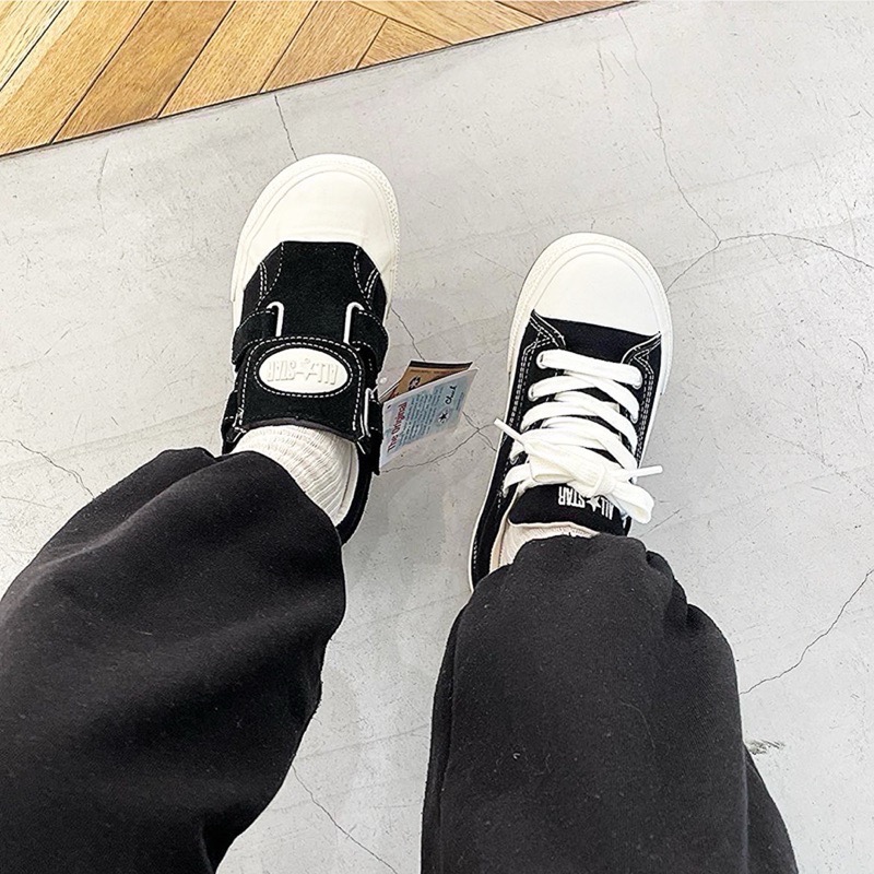 【BKS】CONVERSE ALL STAR Ⓡ BOARDERSTAR OX/胖胖麵包鞋/帆布鞋/日本限定/日本代購-細節圖7