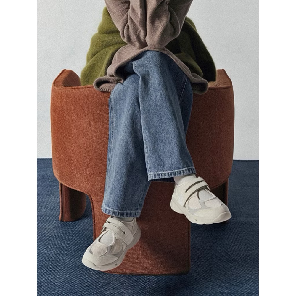 【BKS】韓國🇰🇷 NEW BALANCE Breeze 瑪莉珍鞋/復古/韓國代購/SD2202/SD2203-細節圖7