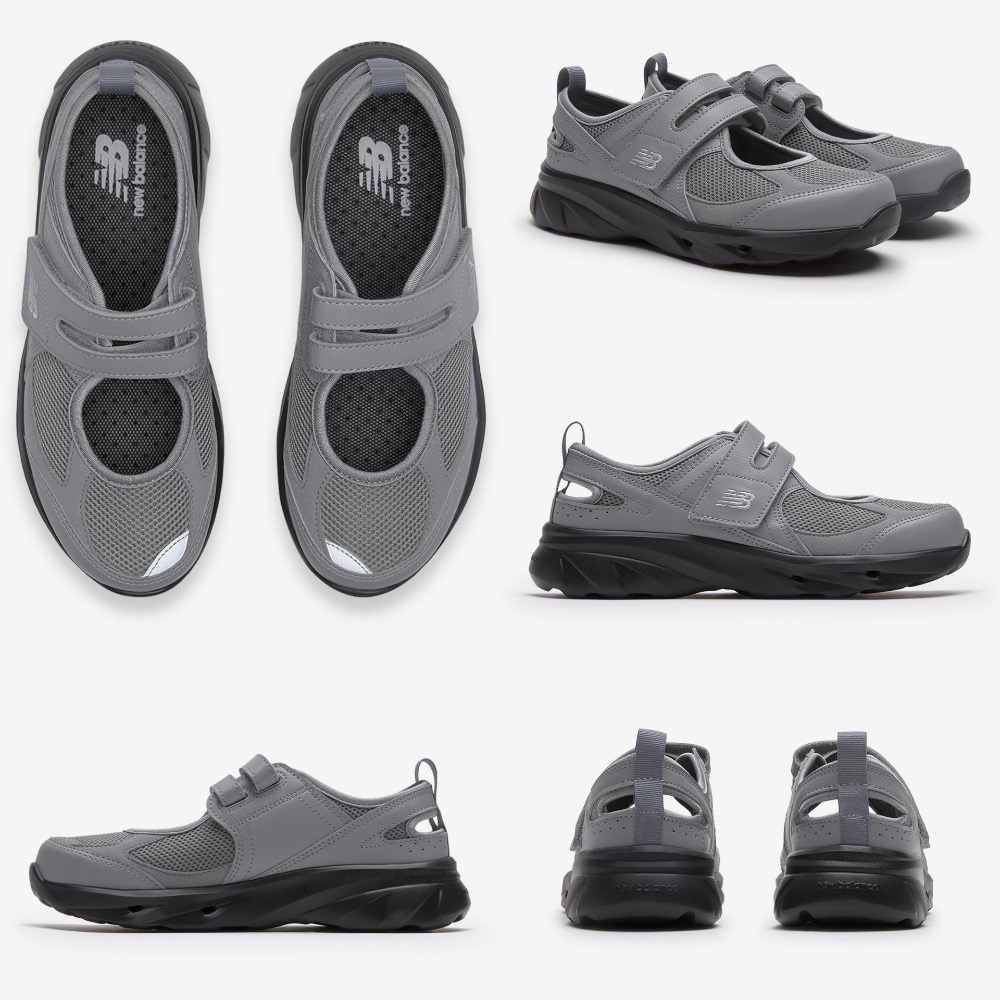 【BKS】韓國🇰🇷 NEW BALANCE Breeze 瑪莉珍鞋/復古/韓國代購/SD2202/SD2203-規格圖11