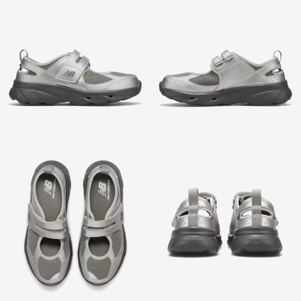【BKS】韓國🇰🇷 NEW BALANCE Breeze 瑪莉珍鞋/復古/韓國代購/SD2202/SD2203-規格圖11