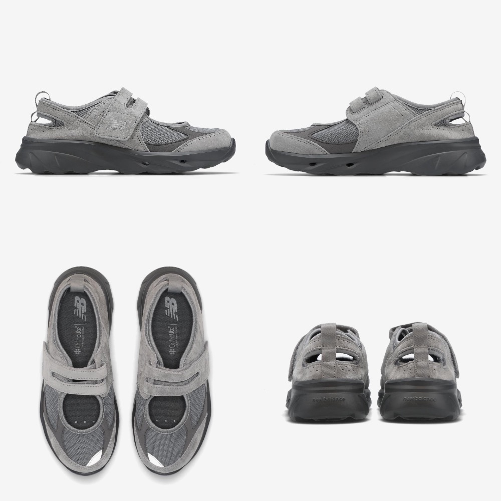 【BKS】韓國🇰🇷 NEW BALANCE Breeze 瑪莉珍鞋/復古/韓國代購/SD2202/SD2203-規格圖11