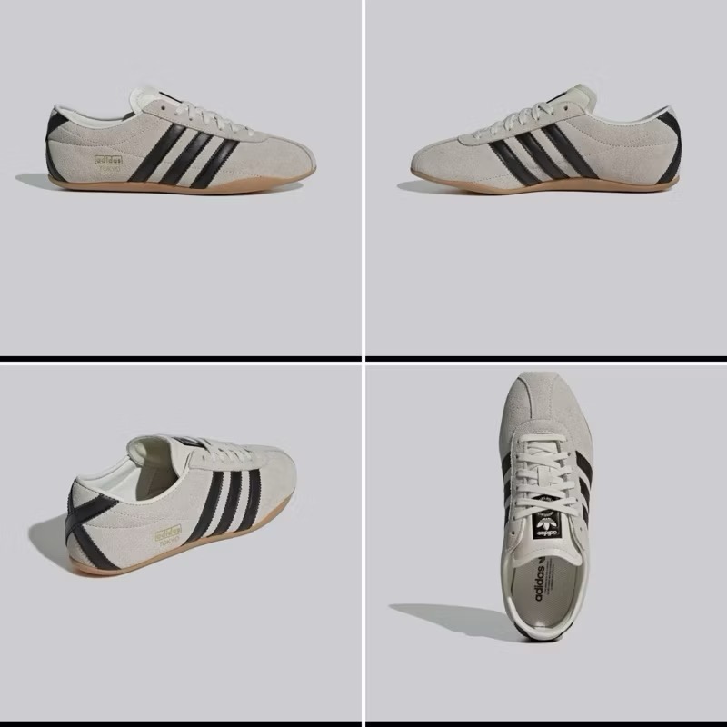【BKS】ADIDAS TOKYO W 復古跑鞋/休閒鞋/國外代購-規格圖1