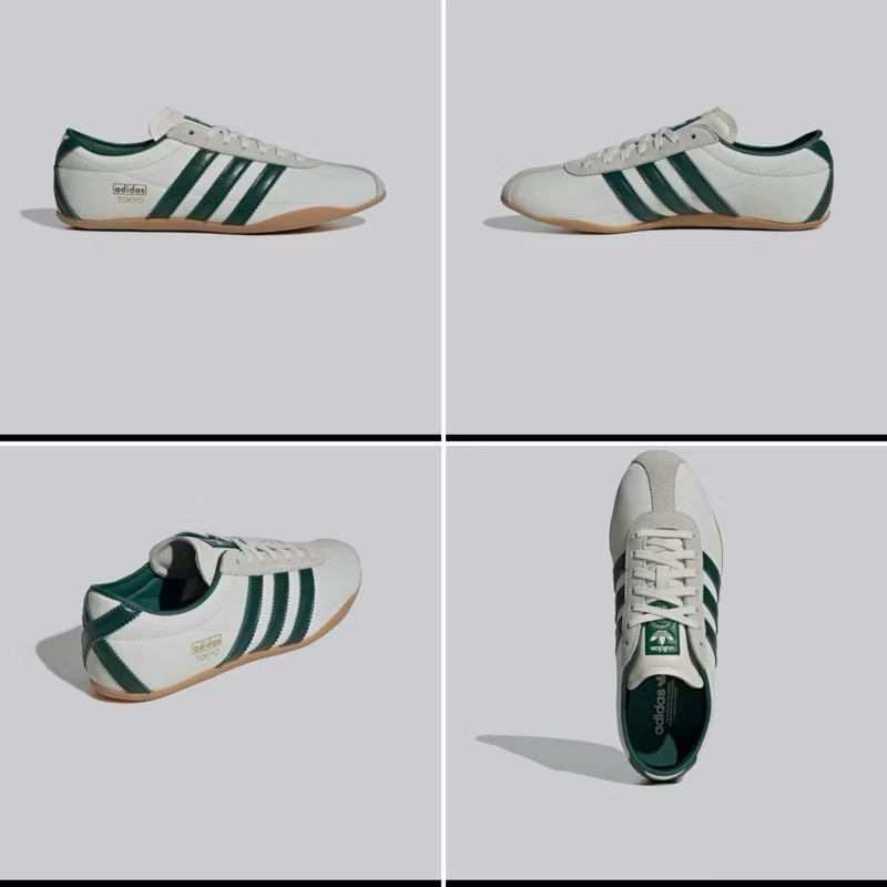 【BKS】ADIDAS TOKYO W 復古跑鞋/休閒鞋/國外代購-規格圖1