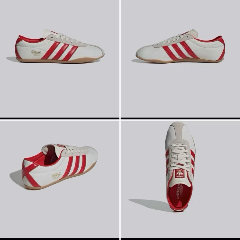 【BKS】ADIDAS TOKYO W 復古跑鞋/休閒鞋/國外代購-規格圖1