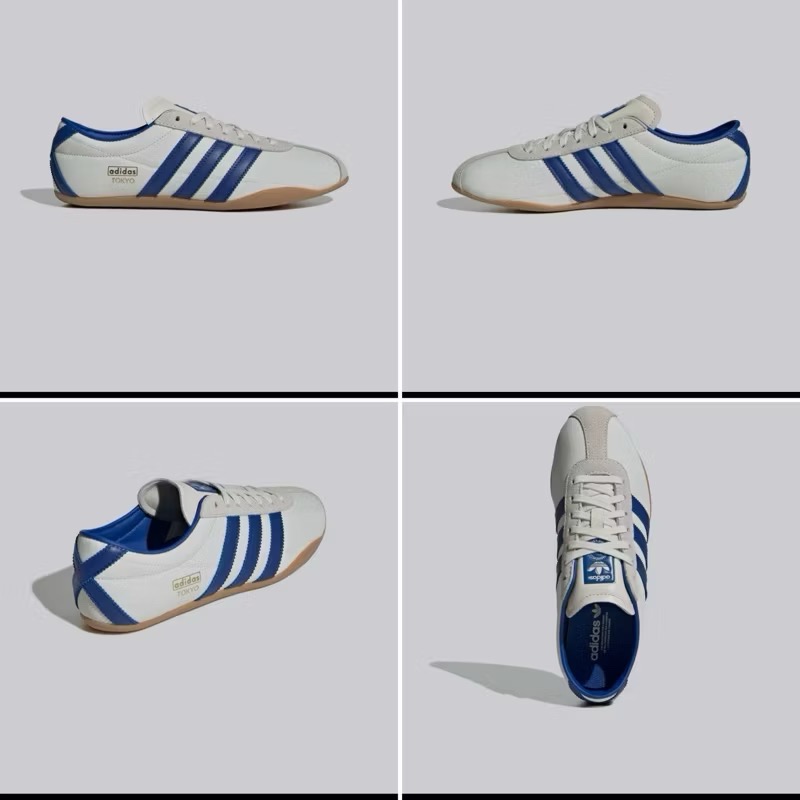 【BKS】ADIDAS TOKYO W 復古跑鞋/休閒鞋/國外代購-規格圖1