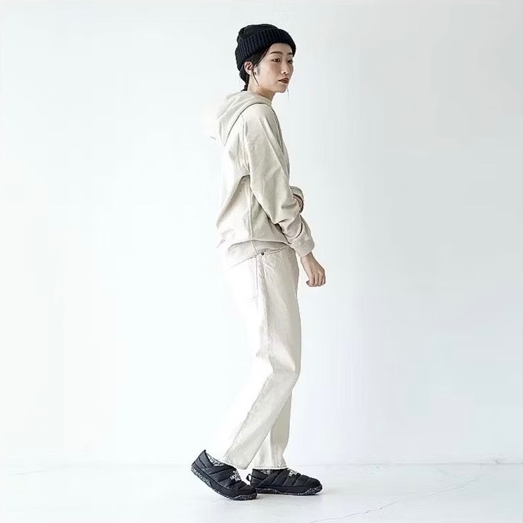 【BKS】The North Face Nuptse Mule/羽絨麵包鞋/國外代購/NFW02371-細節圖7