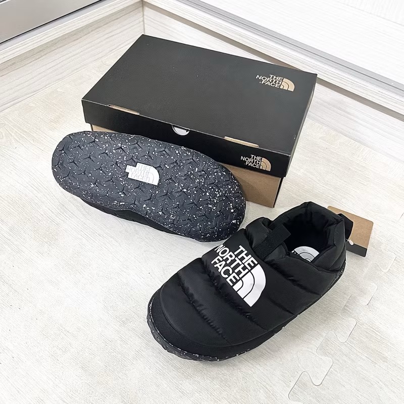 【BKS】The North Face Nuptse Mule/羽絨麵包鞋/國外代購/NFW02371-細節圖9