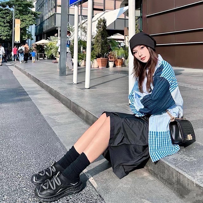 【BKS】HOKA ONE ONE ORA PRIMO/麵包鞋/國外代購/1141570-細節圖5