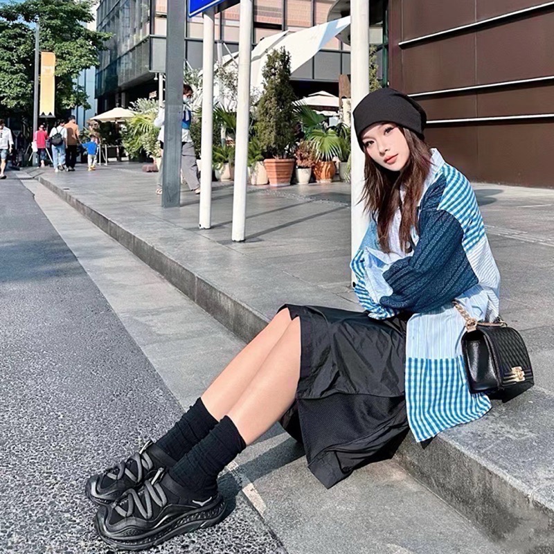 【BKS】HOKA ONE ONE ORA PRIMO/麵包鞋/國外代購/1141570-細節圖5