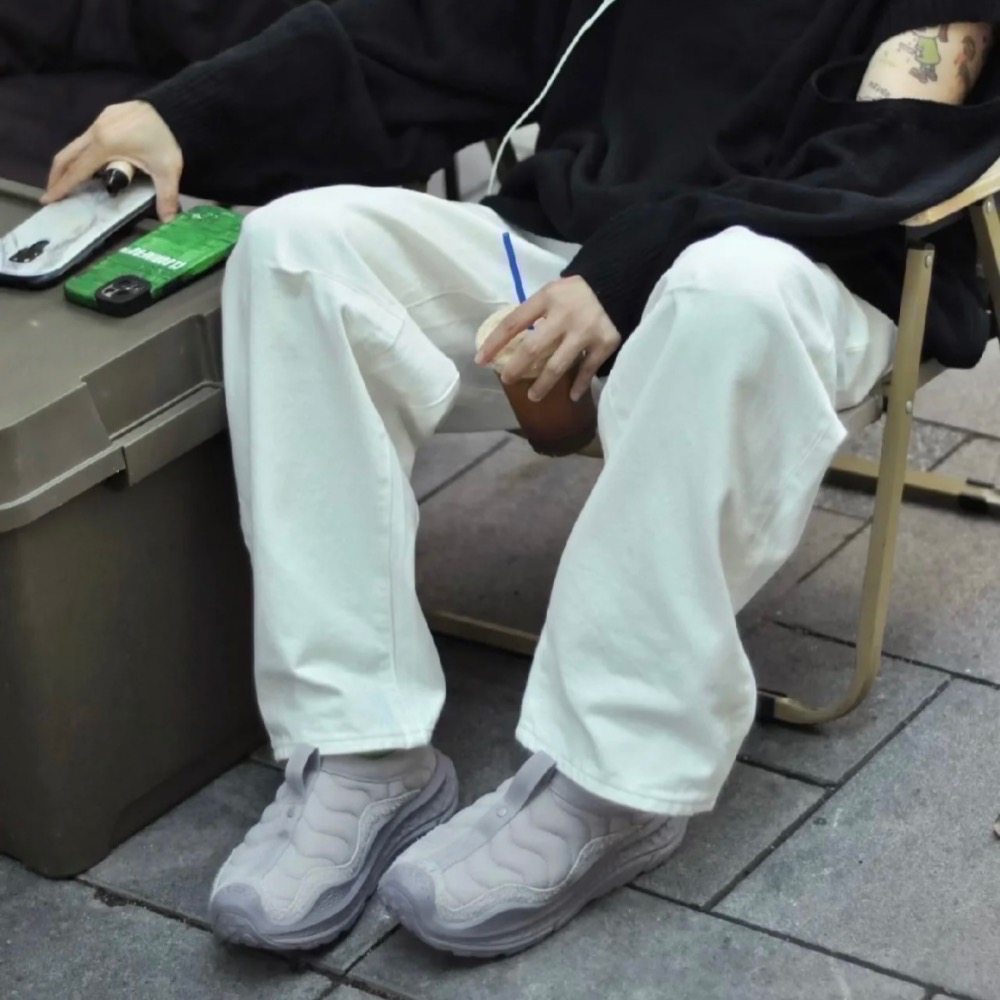 【BKS】HOKA ONE ONE ORA PRIMO/麵包鞋/國外代購/1141570-細節圖7