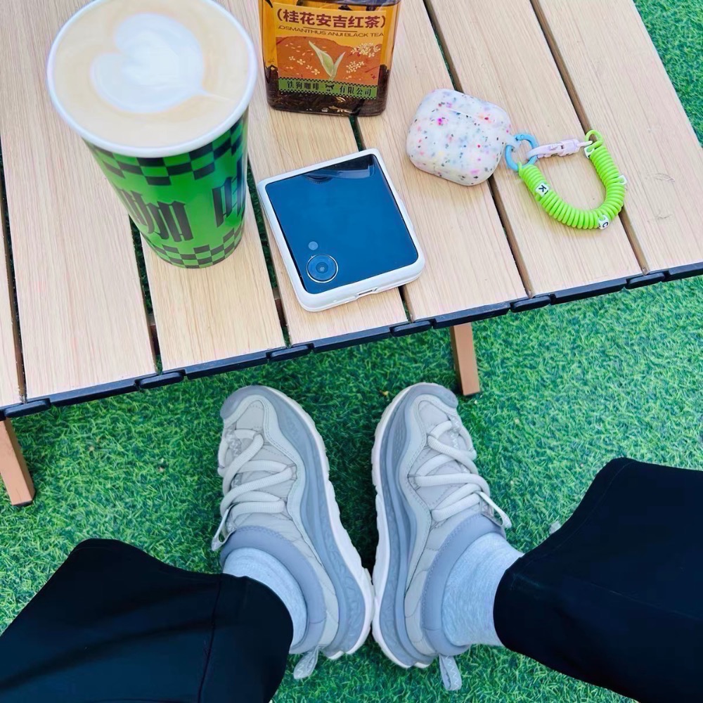 【BKS】HOKA ONE ONE ORA PRIMO/麵包鞋/國外代購/1141570-細節圖10