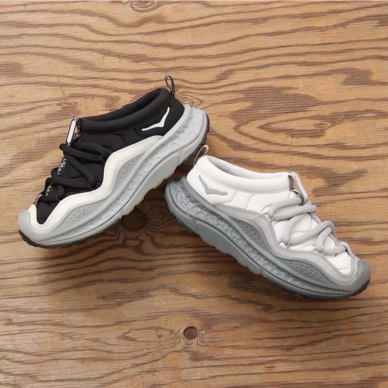 【BKS】HOKA ONE ONE ORA PRIMO/麵包鞋/國外代購/1141570-細節圖7