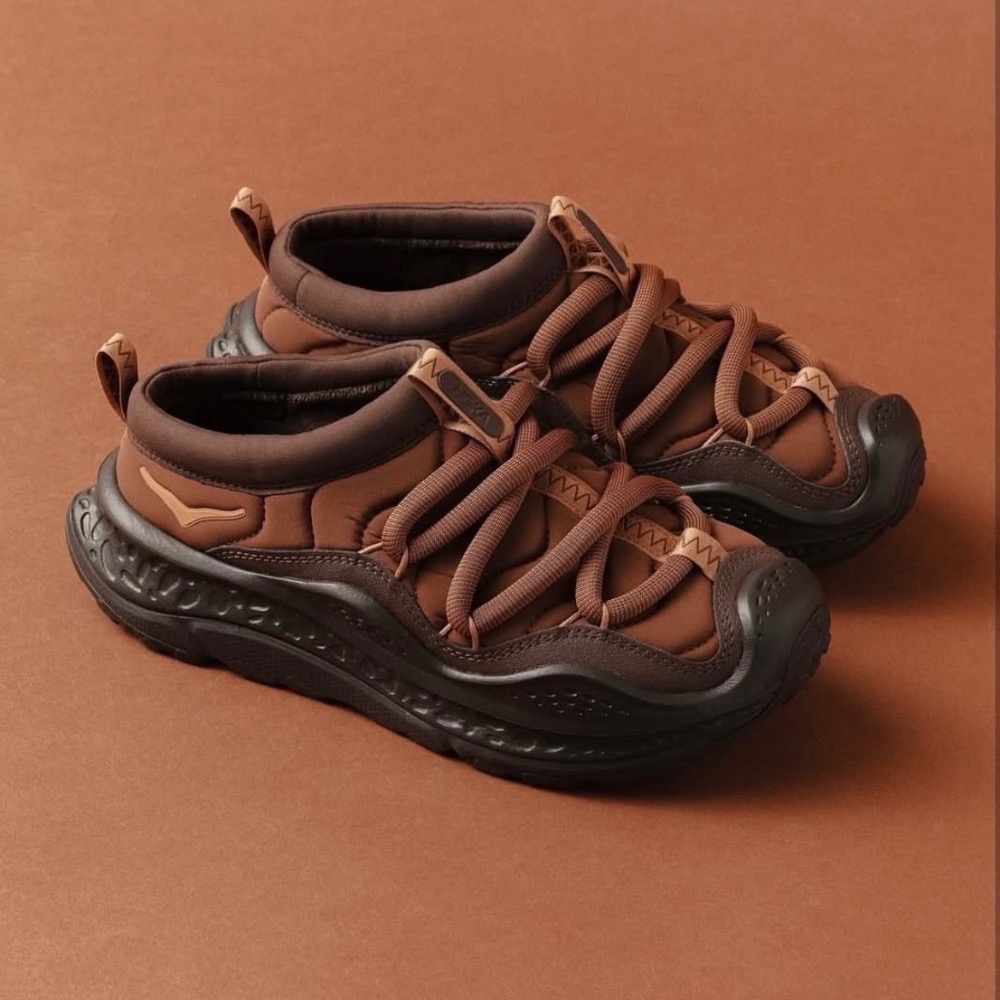 【BKS】HOKA ONE ONE ORA PRIMO/麵包鞋/國外代購/1141570-細節圖8