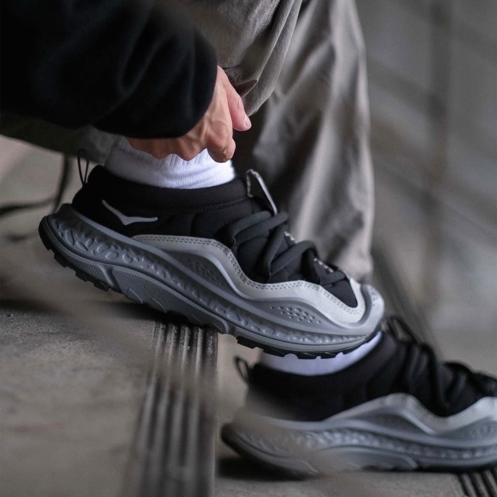 【BKS】HOKA ONE ONE ORA PRIMO/麵包鞋/國外代購/1141570-細節圖10