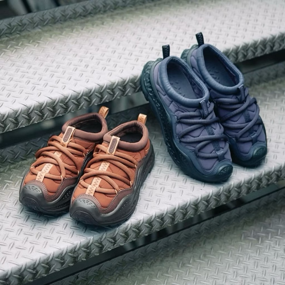 【BKS】HOKA ONE ONE ORA PRIMO/麵包鞋/國外代購/1141570-細節圖4