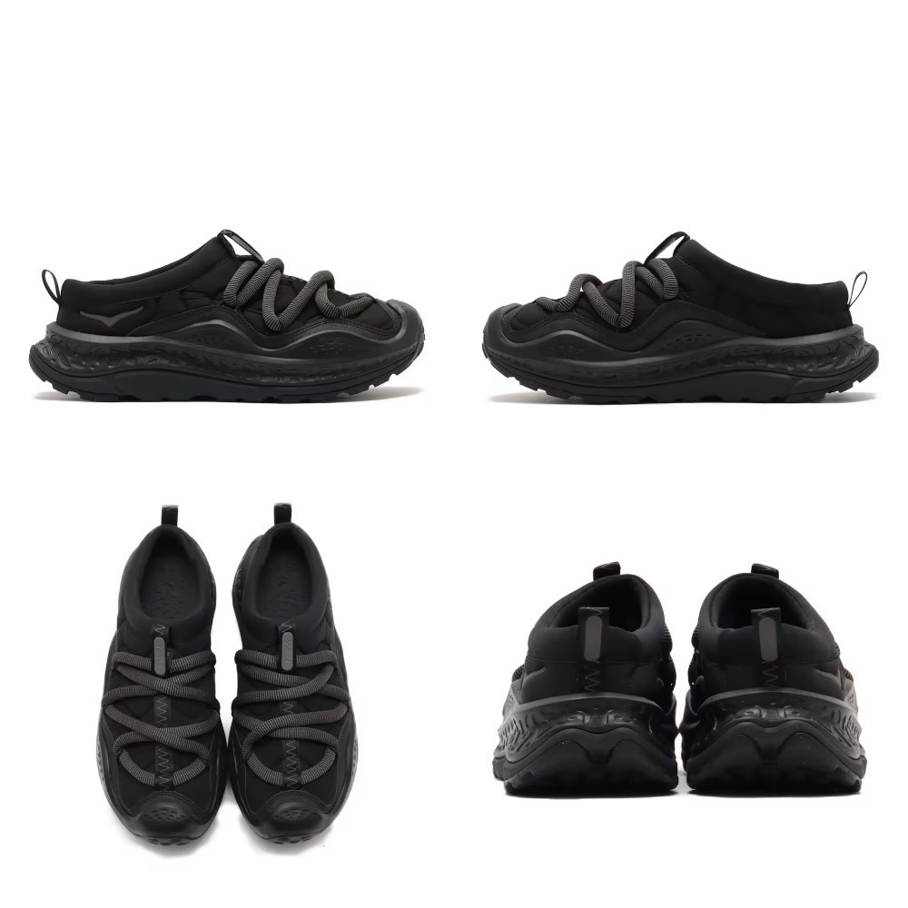 【BKS】HOKA ONE ONE ORA PRIMO/麵包鞋/國外代購/1141570-規格圖9