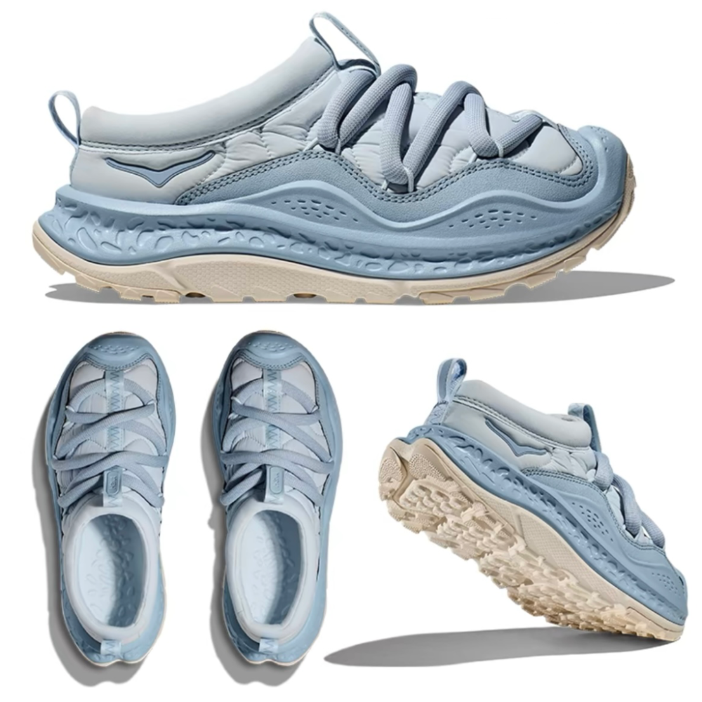 【BKS】HOKA ONE ONE ORA PRIMO/麵包鞋/國外代購/1141570-規格圖10