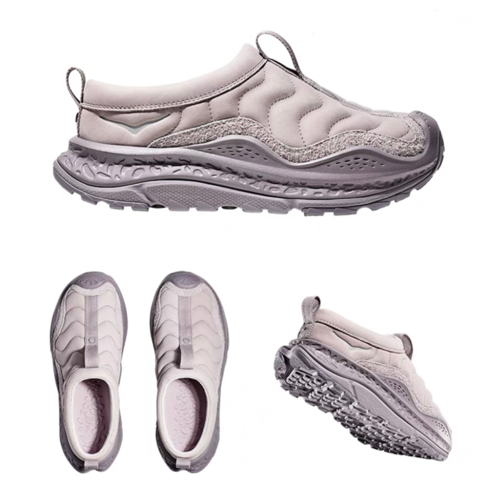 【BKS】HOKA ONE ONE ORA PRIMO/麵包鞋/國外代購/1141570-規格圖10