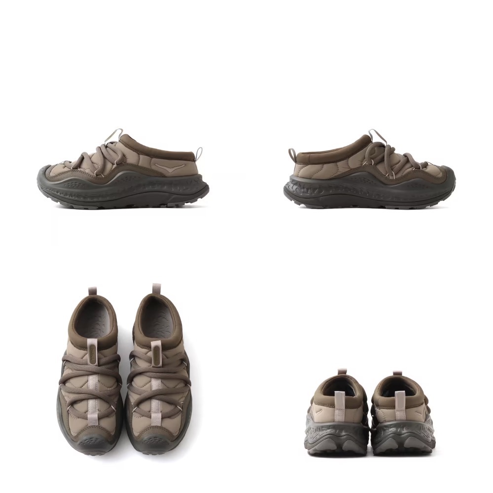 【BKS】HOKA ONE ONE ORA PRIMO/麵包鞋/國外代購/1141570-規格圖11