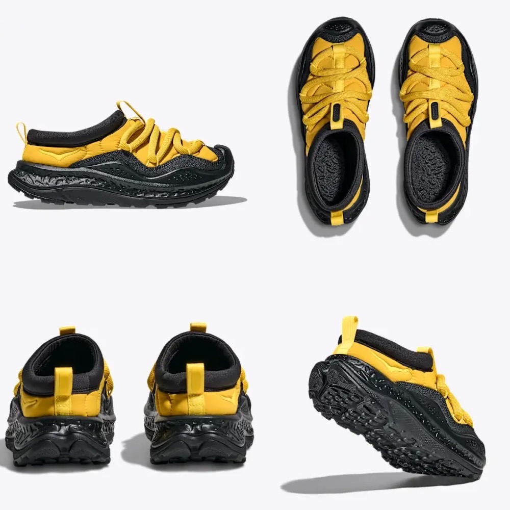 【BKS】HOKA ONE ONE ORA PRIMO/麵包鞋/國外代購/1141570-規格圖11