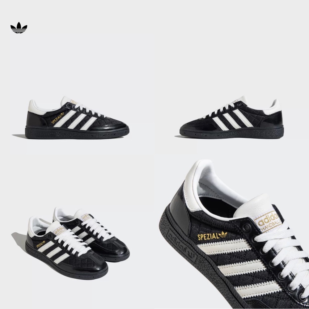 【BKS】Adidas Spezial 小香風 菱格紋/休閒鞋/JP5669/國外代購-規格圖10