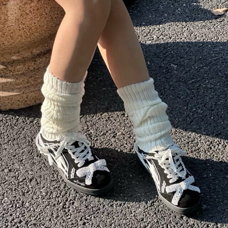 【BKS】KILLWINNER 張員瑛同款 德訓鞋 休閒鞋 國外代購-細節圖9