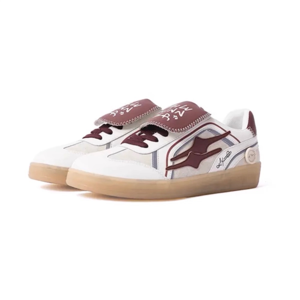 【BKS】KILLWINNER 張員瑛同款 德訓鞋 休閒鞋 國外代購-規格圖9