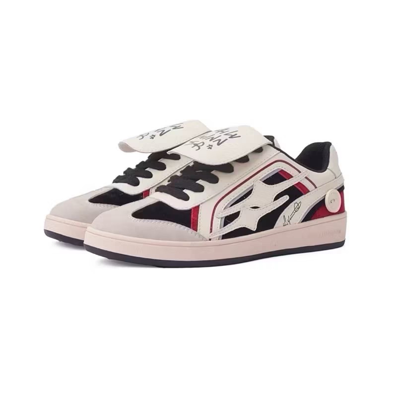 【BKS】KILLWINNER 張員瑛同款 德訓鞋 休閒鞋 國外代購-規格圖9