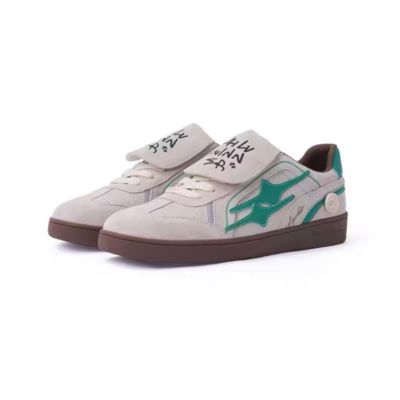 【BKS】KILLWINNER 張員瑛同款 德訓鞋 休閒鞋 國外代購-規格圖9