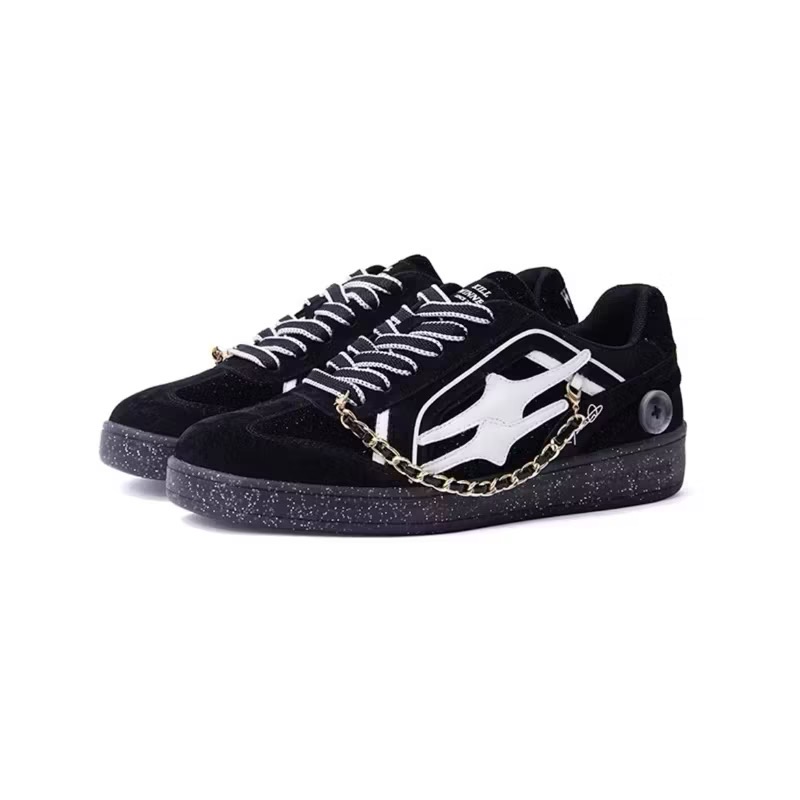 【BKS】KILLWINNER 張員瑛同款 德訓鞋 休閒鞋 國外代購-規格圖9