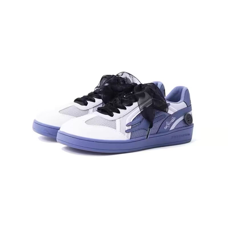 【BKS】KILLWINNER 張員瑛同款 德訓鞋 休閒鞋 國外代購-規格圖9