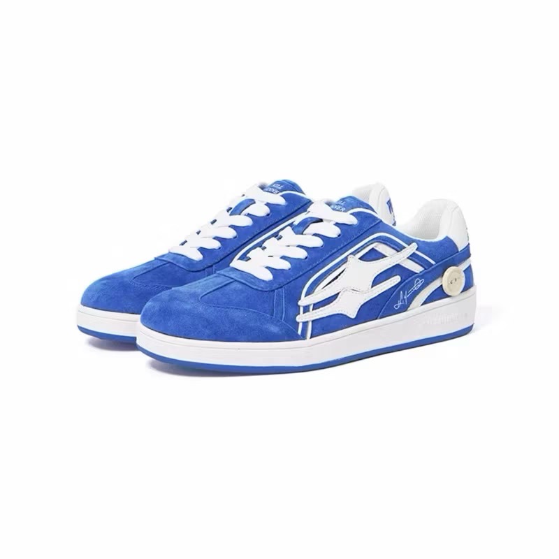 【BKS】KILLWINNER 張員瑛同款 德訓鞋 休閒鞋 國外代購-規格圖9