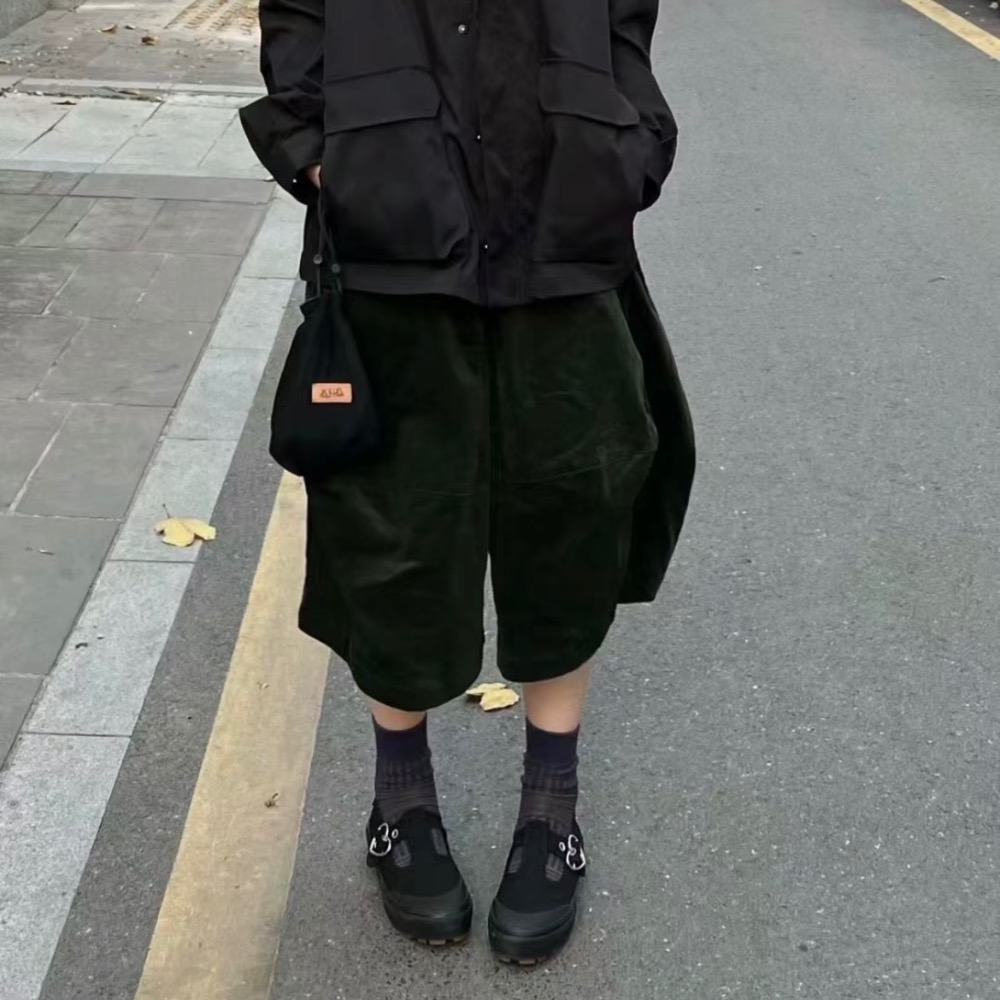 【BKS】Vans Style 93 瑪莉珍鞋/帆布鞋/鋸齒底/休閒鞋/國外代購-細節圖5