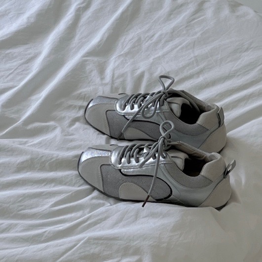 【BKS】韓國🇰🇷ByOthers Murene 牛皮絨面革 復古德訓鞋/韓國代購-細節圖10