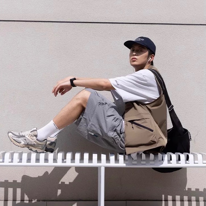 【BKS】MIZUNO WAVE ORION 復古跑鞋/休閒鞋/國外限定/國外代購-細節圖7