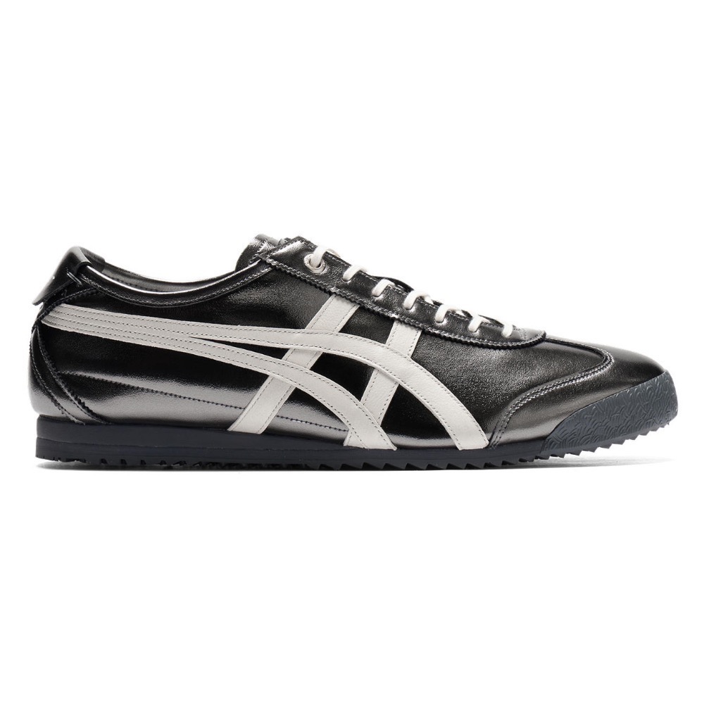 【BKS】Onitsuka Tiger 鬼塚虎 MEXICO 66 SD 金屬感/國外代購/1183C468-規格圖11