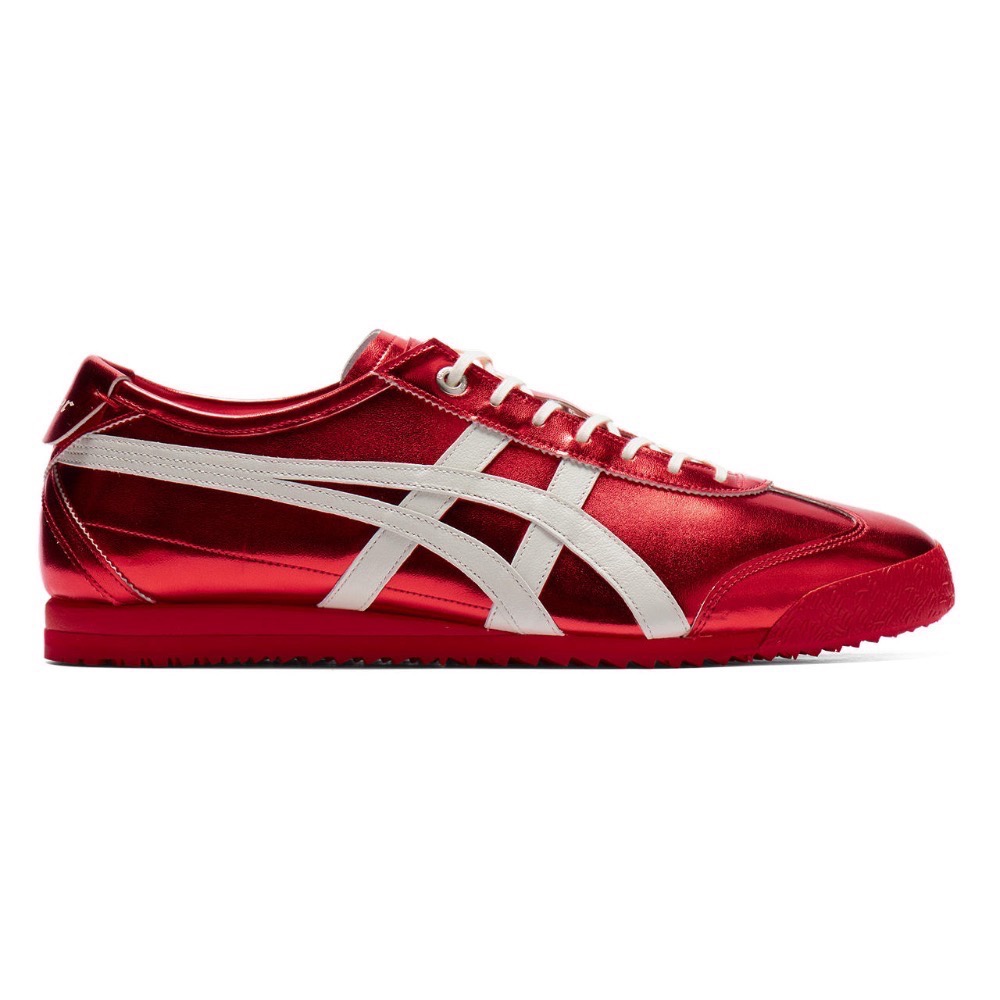 【BKS】Onitsuka Tiger 鬼塚虎 MEXICO 66 SD 金屬感/國外代購/1183C468-規格圖11