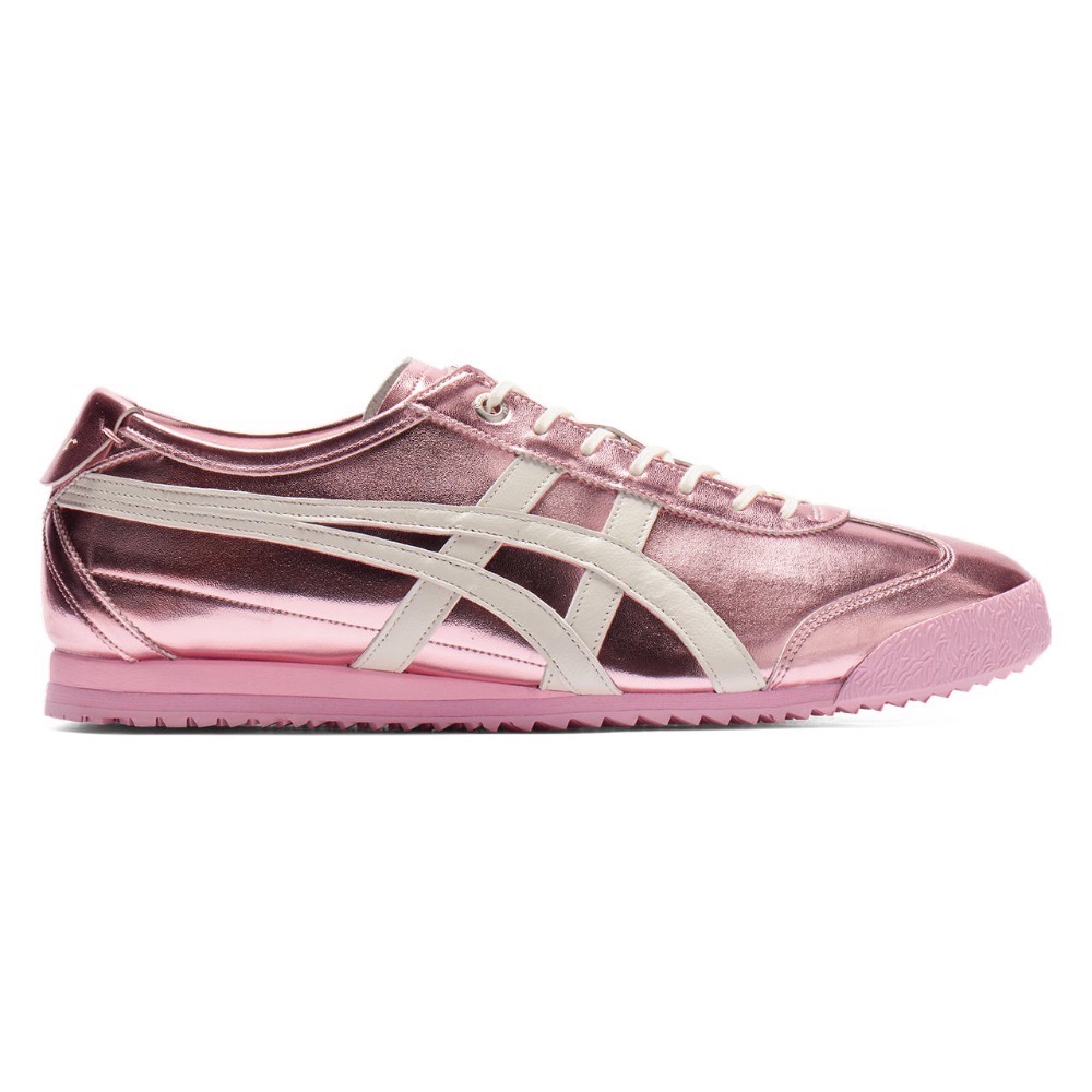 【BKS】Onitsuka Tiger 鬼塚虎 MEXICO 66 SD 金屬感/國外代購/1183C468-規格圖11