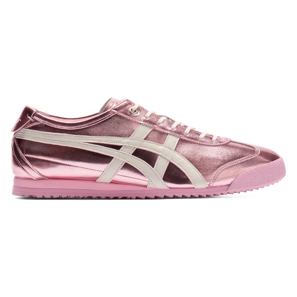 【BKS】Onitsuka Tiger 鬼塚虎 MEXICO 66 SD 金屬感/國外代購/1183C468-規格圖11
