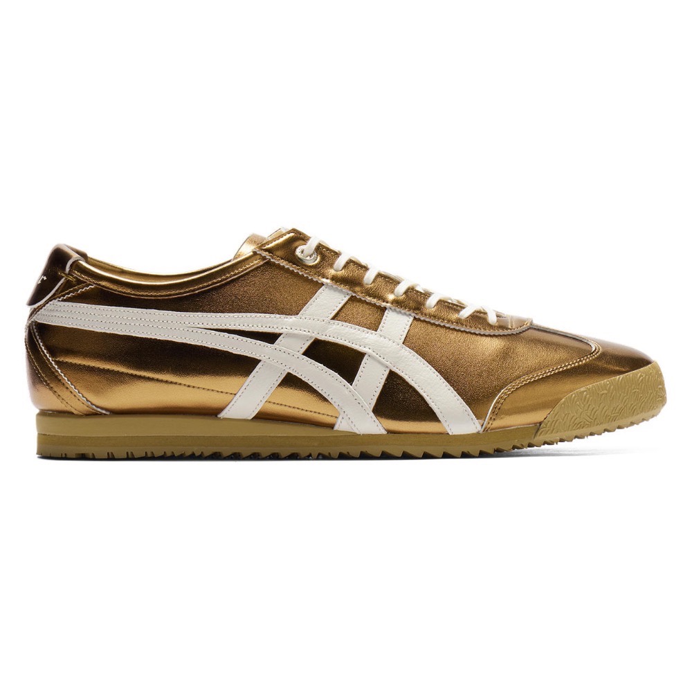 【BKS】Onitsuka Tiger 鬼塚虎 MEXICO 66 SD 金屬感/國外代購/1183C468-規格圖11