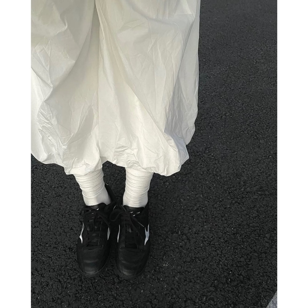 【BKS】Mizuno Folgado 足球鞋 黑鞋 薄底鞋 國外代購-細節圖4